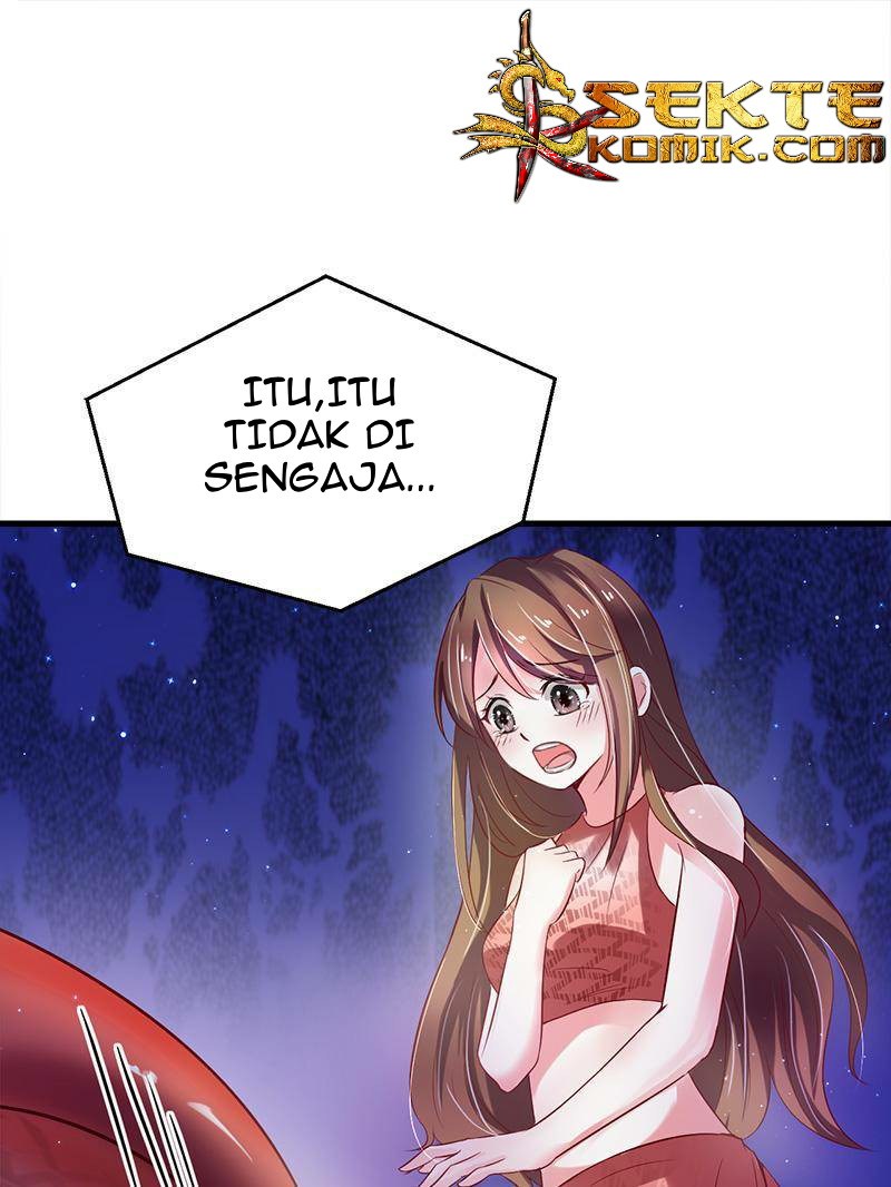 Beauty and the Beasts Chapter 22 Gambar 14